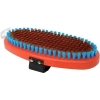 SWIX Brosse Manuelle Oval en Laiton Fin