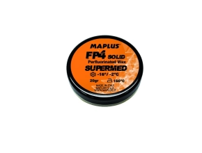 MAPLUS Fart FP4 bloc solid 20gr