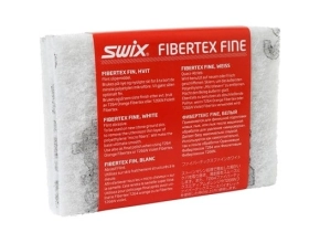 SWIX Fibertex blanc T0266 (La Feuille)