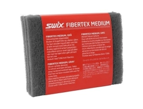 SWIX Fibertex fin Gris T0264 (La Feuille)