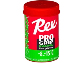Poussette REX Pro Grip Green
