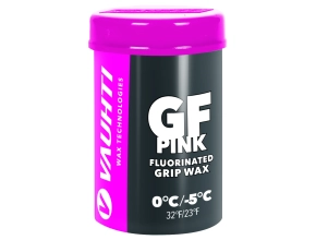 VAUHTI Poussette GF Pink