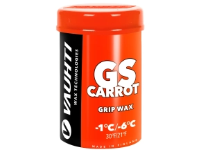 VAUHTI Poussette GS Carrot 