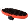 SWIX Brosse Manuelle Ovale en Crin