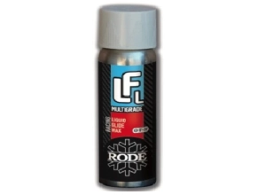 RODE Fart LF Liquide Multigrade 80mL 