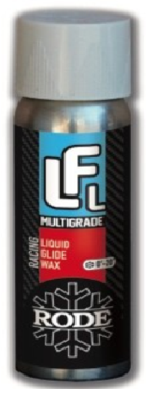 RODE Fart LF Liquide Multigrade 80mL 