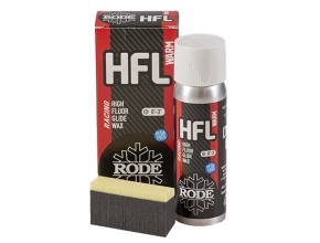 RODE Fart HFL Warm 80mL 