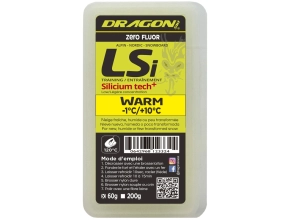 DRAGONSKI  Fart LSi TECH+ Jaune 60gr