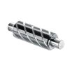 VOLA Rouleaul Diagonale Fin 0,5 x 0,5 mm