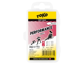 TOKO Fart Performance Rouge 60gr