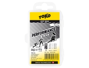 TOKO Fart Performance Noir 60gr