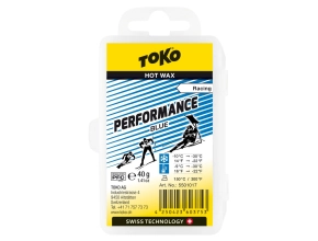 TOKO Fart Performance Bleu 60gr