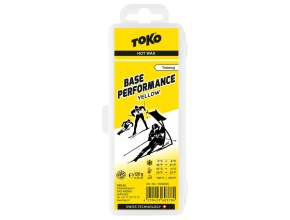 TOKO Base Performance Jaune 120g 