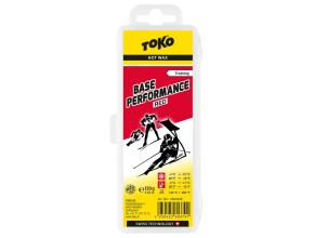  TOKO Base Performance Rouge 120g 