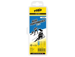 TOKO Base Performance Bleu 120g 