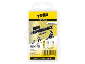 TOKO Fart Hight Performance Warm 40gr