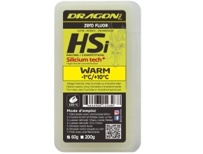 DRAGONSKI Fart HSi Tech+ Warm Jaune 60gr 