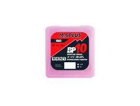  MAPLUS Fart BP10 Rouge en 250gr