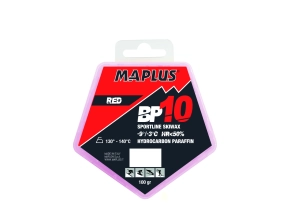  MAPLUS Fart BP10 Rouge en 125gr