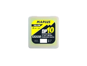 MAPLUS Fart BP10 Yellow en 250gr