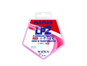 MAPLUS Fart LP2 LF Rouge 125gr