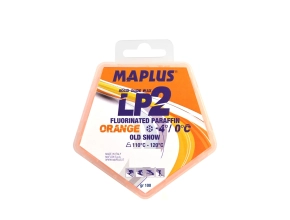 MAPLUS Fart LP2 LF Orange 125gr