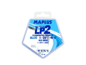 MAPLUS Fart LP2 LF Bleu 125gr