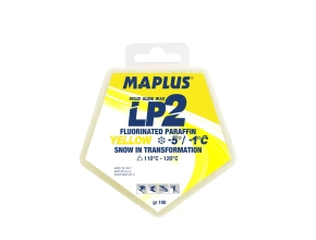 MAPLUS Fart LP2 LF Jaune 125gr