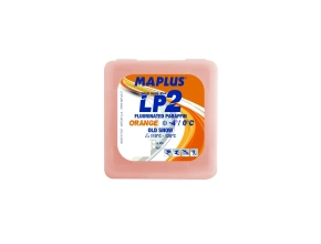 MAPLUS Fart LP2 LF Orange 250gr