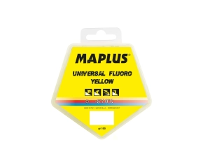 MAPLUS Fart Universel Fluoro Jaune 250gr