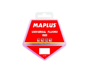 MAPLUS Fart Universel Fluoro Rouge 250gr