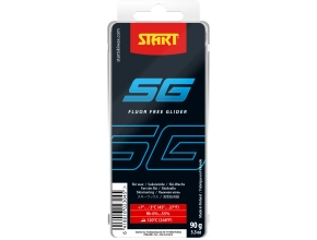 START Fart SG4 Rouge 90g