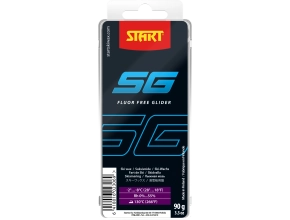 START Fart SG4 Violet 90gr