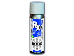 RODE Fart Liquide Racing Extra Cold 80mL