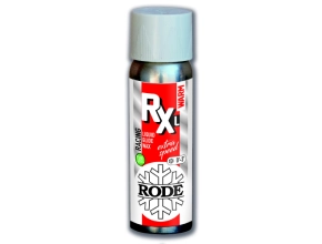 RODE Fart Liquide Racing Extra Warm 80ml