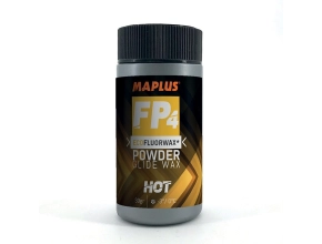 MAPLUS Fart FP4 HOT 10GR