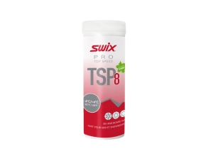 SWIX TSP8 Rouge 40gr