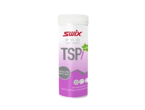 SWIX TSP7 Violet 40gr