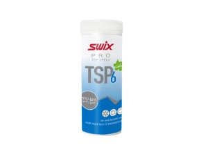 SWIX TSP6 Bleu 40gr