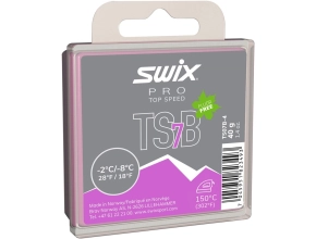 SWIX Fart TSB7  Black Violet 36gr