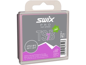 SWIX Fart TSB7 Black Violet 36gr