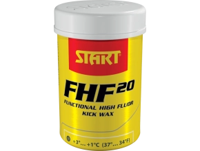 START Poussettes FHF20 au fluor 45gr