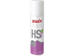 SWIX Fart Pro Hight Speed Liquide Violet 125mL