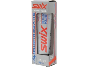  SWIX Klister K21S Argent Universel