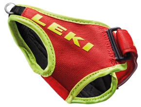 LEKI Dragonne Trigger Shark Frame Strap