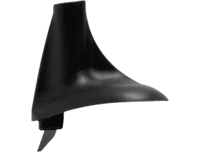 START Panier Race Noir 8mm