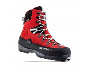 ALPINA Chaussures Alaska NNN BC