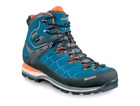 MEINDL Litepeak GTX Bleu/Orange