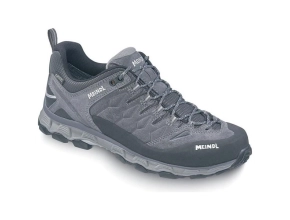 MEINDL Lite Trail GTX Gris