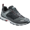 MEINDL Lite Trail GTX Anthracite/Rouge